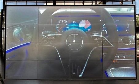Video Wall
